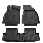 ΠΑΤΑΚΙA ΛΑΣΤΙΧΟ ΣΕ ΣΚΑΦΗ ME KOYMΠΩΜΑΤΑ ΓΙΑ RENAULT MEGANE II 5D 2002-2009 RACE AXION - 5 Τεμ.