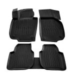 ΠΑΤΑΚΙA ΛΑΣΤΙΧΟ ΣΕ ΣΚΑΦΗ ME KOYMΠΩΜΑΤΑ ΓΙΑ SKODA SUPERB 5D 2008-2015 RACE AXION - 5 Τεμ.