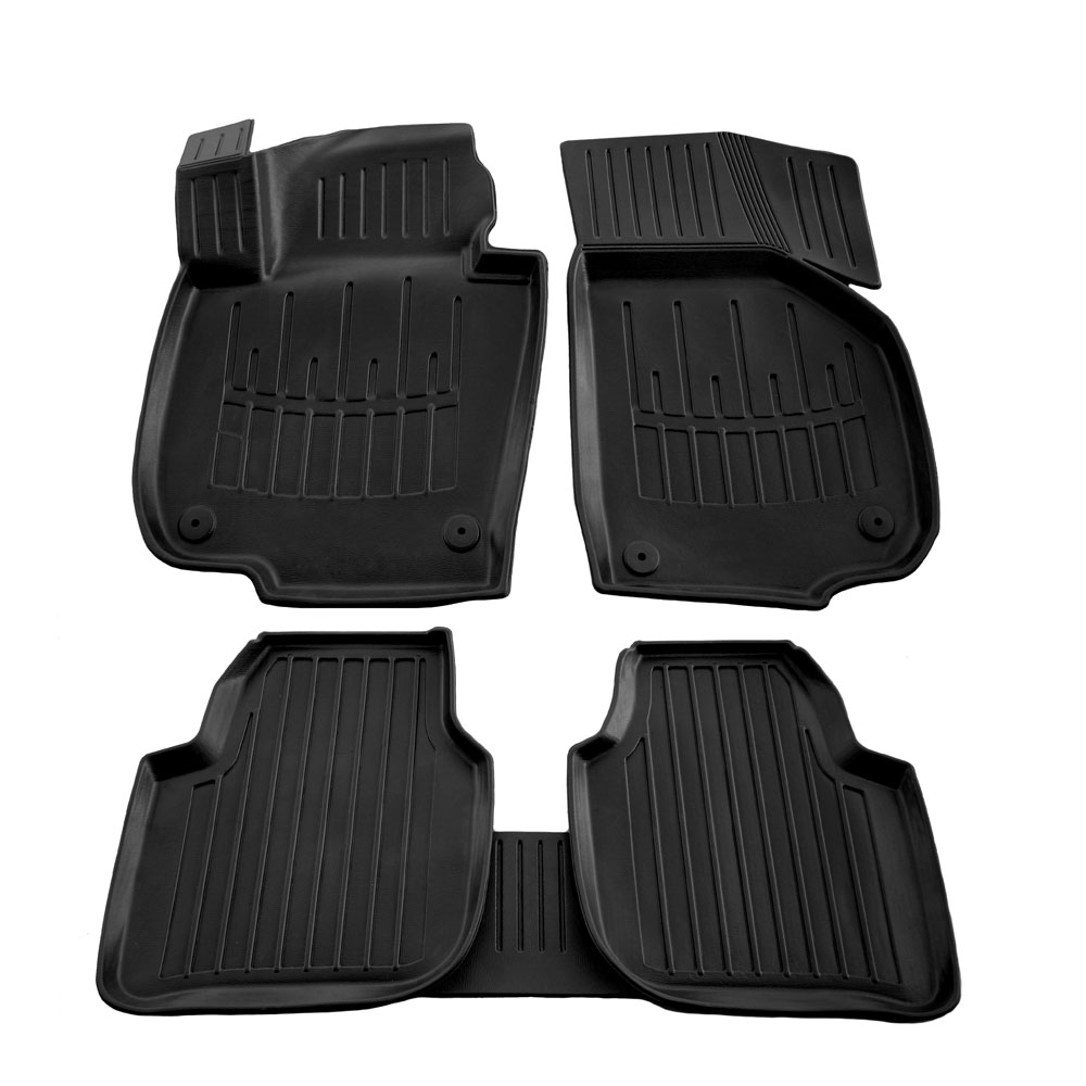 5020095_ST_1 ΠΑΤΑΚΙA ΛΑΣΤΙΧΟ ΣΕ ΣΚΑΦΗ ME KOYMΠΩΜΑΤΑ ΓΙΑ SKODA SUPERB 5D 2008-2015 RACE AXION - 5 Τεμ. - Image 1