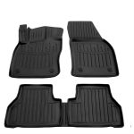 ΠΑΤΑΚΙA ΛΑΣΤΙΧΟ ΣΕ ΣΚΑΦΗ ME KOYMΠΩΜΑΤΑ ΓΙΑ VW CADDY IV 5D 2020+ RACE AXION - 5 Τεμ.