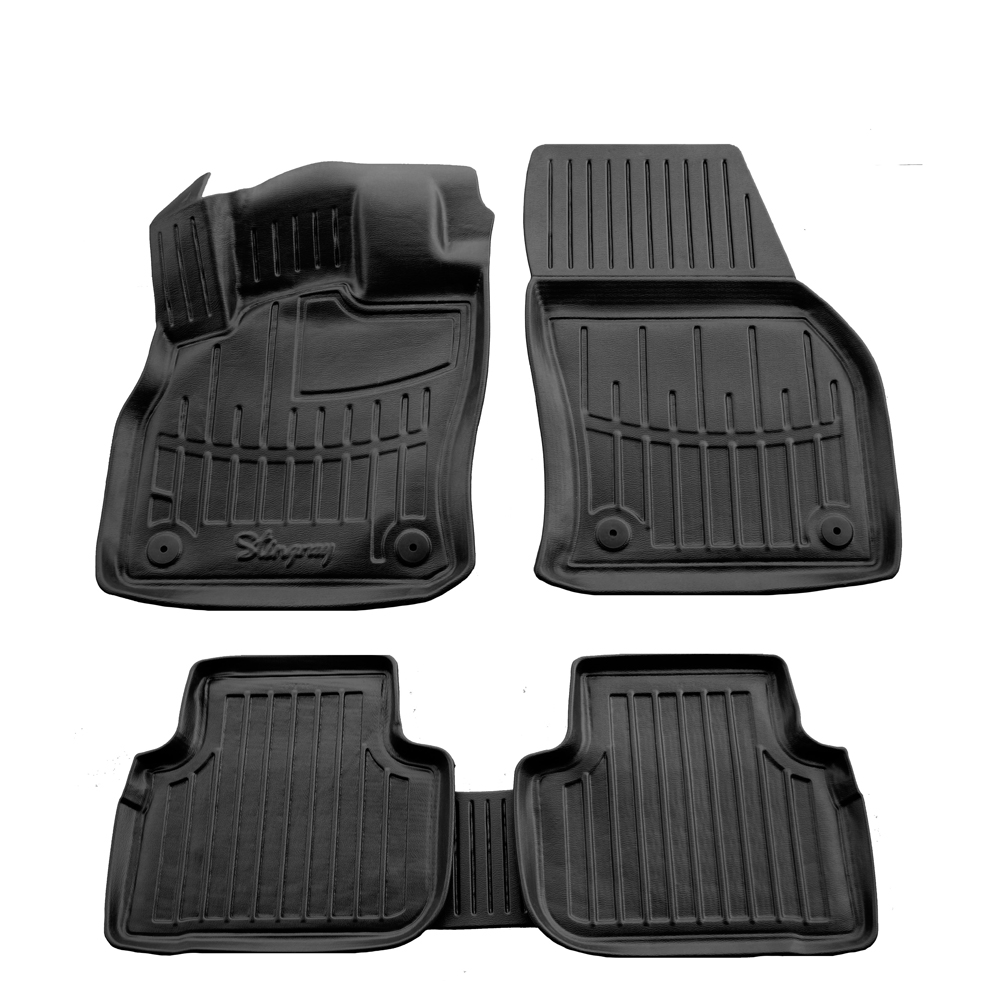5030185_ST_1 ΠΑΤΑΚΙA ΛΑΣΤΙΧΟ ΣΕ ΣΚΑΦΗ ME KOYMΠΩΜΑΤΑ ΓΙΑ AUDI Q3 5D 2019+ RACE AXION - 5 Τεμ. - Image 1