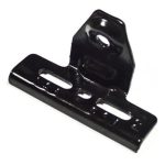 MENABO FIX503FP KIT ΑΚΡΑ (ΠΟΔΙΑ) FIX POINT ΓΙΑ ΜΠΑΡΕΣ TEMA/TEMA ALU (1SET - 4 τεμ.) (4380/MB)