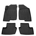 ΠΑΤΑΚΙA ΛΑΣΤΙΧΟ ΣΕ ΣΚΑΦΗ ME KOYMΠΩΜΑΤΑ ΓΙΑ JEEP COMPASS 5D 2006-2016 RACE AXION - 4 Τεμ.