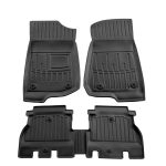 ΠΑΤΑΚΙA ΛΑΣΤΙΧΟ ΣΕ ΣΚΑΦΗ ME KOYMΠΩΜΑΤΑ ΓΙΑ JEEP WRANGLER JL 5D 2018+ RACE AXION - 5 Τεμ.