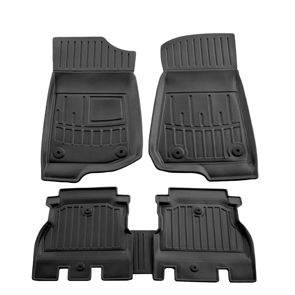 5046075_ST_1 ΠΑΤΑΚΙA ΛΑΣΤΙΧΟ ΣΕ ΣΚΑΦΗ ME KOYMΠΩΜΑΤΑ ΓΙΑ JEEP WRANGLER JL 5D 2018+ RACE AXION - 5 Τεμ. - Image 1