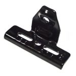 MENABO FIX505FP KIT ΑΚΡΑ (ΠΟΔΙΑ) FIX POINT ΓΙΑ ΜΠΑΡΕΣ TEMA / TEMA ALU - 4 TEM. (7160/MB)