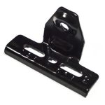MENABO FIX507FP KIT ΑΚΡΑ (ΠΟΔΙΑ) FIX POINT ΓΙΑ ΜΠΑΡΕΣ TEMA / TEMA ALU - 4 TEM. (8580/MB)
