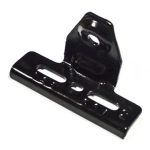 MENABO FIX508FP KIT ΑΚΡΑ (ΠΟΔΙΑ) FIX POINT ΓΙΑ ΜΠΑΡΕΣ TEMA / TEMA ALU - 4 TEM. (8760/MB)