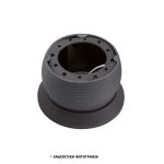 ΜAZDA RX-8 2003-2011 ΚΩΝΟΣ ΤΙΜΟΝΙΟΥ SIMONI RACING - 1 TEM