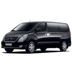 ΧΕΡΟΥΛΙΑ ΠΟΡΤΑΣ ΓΙΑ HYUNDAI H1 VAN 2008+  ΧΡΩΜΙΟ ΜΕΤΑΛΛΙΚΑ 4ΤΕΜ.