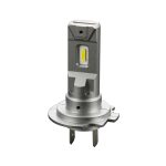 Lampa - LED Λάμπα Αυτοκινήτου Halo Venus Series H7 / H18 12V 13W Quick-Fit – Υψηλής Φωτεινότητας, Fanless Technology - 1 τεμ. (L5767.0)