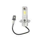 Lampa - LED Λάμπα Αυτοκινήτου Halo Venus Series H3 12V 10W Quick-Fit – Υψηλής Φωτεινότητας, Fanless Technology - 1 τεμ. (L5767.3)