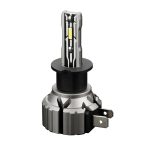 Lampa - Λάμπα H3 12V PK22s 1550/930lm 6500K Halo LED Quick-Fit Hyper Series με Παθητική Ψύξη - 1 Τεμ. (L5768.5)ΤΕΜ