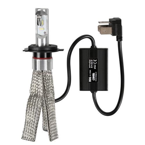 57820-S-01 Η4 9-32V 20W P43t 5700K 2800lm HALO LED STRIP-COOL 1ΤΕΜ BLISTER - Image 1