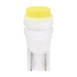 T10 W5W 12V W2,1x9,5d 30lm HYPER-LED 3 ΛΕΥΚΟ (ΔΙΠΛΗΣ ΠΟΛΙΚΟΤΗΤΑΣ-ΚΑΡΦΩΤΟ) BLISTER 2ΤΕΜ.