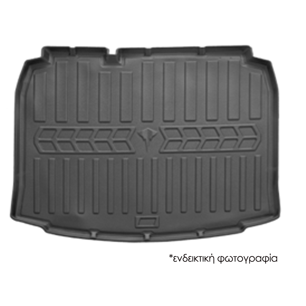 6016291_ST_1 ΠΑΤΑΚΙ ΠΟΡΤ ΜΠΑΓΚΑΖ ΣΕ ΣΚΑΦΗ ΓΙΑ PEUGEOT 3008 5D 2024+ ΕΠΑΝΩ ΜΕΡΟΣ RACE AXION - 1 Τεμ. - Image 1