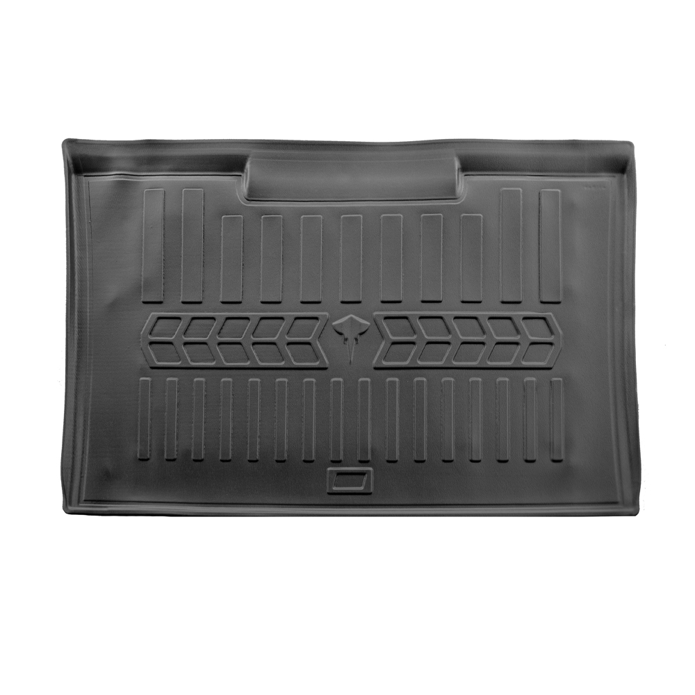 6018491_ST_1 ΠΑΤΑΚΙ ΠΟΡΤ ΜΠΑΓΚΑΖ ΣΕ ΣΚΑΦΗ ΓΙΑ RENAULT KANGOO II 2008-2020 / MERCEDES CITAN W415 2012-2020 RACE AXION - 1 Τεμ. - Image 1