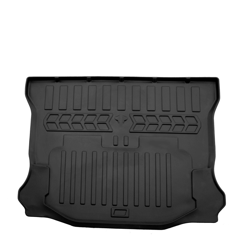 6046031 Race Axion - Σκάφη Πορτ Μπαγκάζ Για Jeep Wrangler (JK) 2007-2018 5πορτο Λάστιχο Σκαφάκι Προστατευτικό για Επιβατικά Αυτοκίνητα - 1 τεμ. (6046031/ST) - Image 1