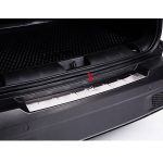 ΤRIM  ΠΟΡΤ ΜΠΑΓΚΑΖ ΧΡΩΜΙΟ ΜΕΤΑΛΛΙΚΟ S-DIZAYN ΓΙΑ HYUNDAI TUCSON 2020+ T - 1 TEM.