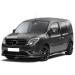 ΧΕΡΟΥΛΙΑ ΠΟΡΤΑΣ ΓΙΑ VW T5 CARAVELLE 2004+  ΧΡΩΜΙΟ ΜΕΤΑΛΛΙΚΑ 4ΤΕΜ.