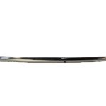 TRIM  ΠΡΟΦΥΛΑΚΤΗΡΑ ΧΡΩΜΙΟ ΜΕΤΑΛΛΙΚΟ S-DIZAYN -1 TEM. ΓΙΑ NISSAN NAVARA 2016+