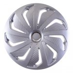 Amio - ΤΑΣΙA 16" WIND RC ΑΣΗΜΙ ΣΕΤ 4 ΤΕΜ ΣΕ ΚΟΥΤΙ (6763/AM)