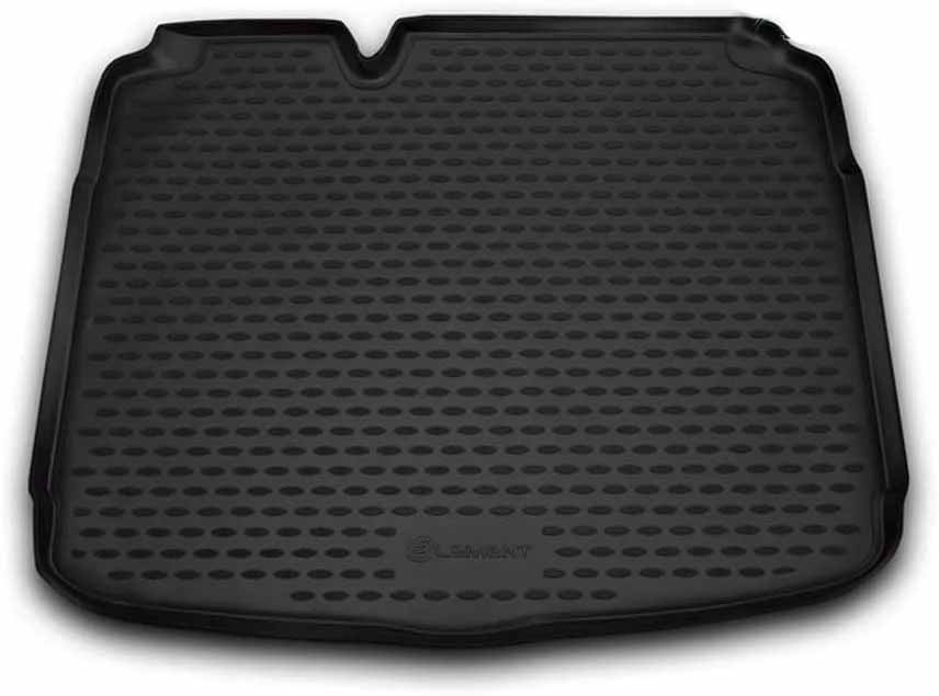 68-10.wm.b848b45 ΠΑΤΑΚΙ ΣΚΑΦΗ ΠΟΡΤ ΜΠΑΓΚΑΖ ΓΙΑ SEAT LEON 09/2005-2012 TPE ΛΑΣΤΙΧΟ ΣΕ ΜΑΥΡΟ ΧΡΩΜΑ NOVLINE - 1 ΤΕΜ. - Image 1