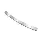 TRIM  ΠΟΡΤ ΜΠΑΓΚΑΖ ΧΡΩΜΙΟ ΜΕΤΑΛΛΙΚΟ S-DIZAYN ΓΙΑ SKODA OCTAVIA 5 A6 SW 1Z/A5 2009-2013 - 1 TEM.
