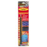 TAINIA ΣΕ ΠΛΑΣΤΙΚΗ ΒΑΣΗ 12 LED 12V 25 cm ΠΡΑΣΙΝΟ -1 ΤΕΜ.