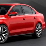 TRIM  ΠΑΡΑΘΥΡΩΝ ΑΥΤΟΚΟΛΛΗΤΑ ΧΡΩΜΙΟΥ 6ΤΕΜ. ΓΙΑ VW JETTA 4D 2011+