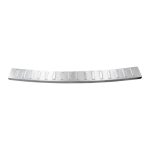 TRIM  ΠΟΡΤ ΜΠΑΓΚΑΖ ΧΡΩΜΙΟ ΓΙΑ VW PASSAT B8.5 SD 2019+