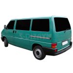 TRIM  ΠΟΡΤ ΠΑΓΚΑΖ (ΜΕ ΔΙΠΛΗ ΠΟΡΤΑ) ΓΙΑ VW TRANSPORTER T4 95-03