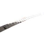 TRIM  ΠΟΡΤ ΠΑΓΚΑΖ (ΒΟΥΡΤΣΑ) ΓΙΑ VW T5 CARAVELLE 2004+