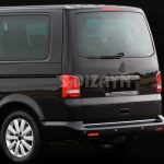 TRIM  ΠΟΡΤ ΠΑΓΚΑΖ ΓΙΑ VW T5 CARAVELLE 2004-2015