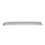 TRIM  ΠΟΡΤ ΜΠΑΓΚΑΖ ΧΡΩΜΙΟ ΜΕΤΑΛΛΙΚΟ S-Dizayn ΓΙΑ VW T5 TRANSPORTER 2010-2014 - 1 Τεμ.