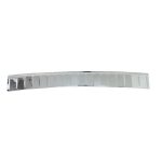 TRIM  ΠΟΡΤ ΜΠΑΓΚΑΖ ΧΡΩΜΙΟ ΜΕΤΑΛΛΙΚΟ S-DIZAYN ΓΙΑ VW T-CROSS 2021+ - 1 TEM.