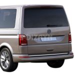 TRIM  ΠΟΡΤ ΠΑΓΚΑΖ ΓΙΑ VW T6 TRANSPORTER VAN 2015+