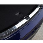 TRIM  ΠΟΡΤ ΜΠΑΓΚΑΖ ΧΡΩΜΙΟ ΜΕΤΑΛΛΙΚΟ ΓΙΑ VW TIGUAN 5D 2016+ S-Dizayn - 1 Τεμ