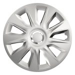 Amio - ΤΑΣΙΑ 16" STRATOS RC ΑΣΗΜΙ ΣΕΤ 4 ΤΕΜ ΣΕ ΚΟΥΤΙ (8036/AM)