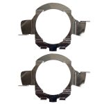 BUICK / NISSAN / MERCEDES / VW ΑΝΤΑΠΤΟΡΑΣ ΓΙΑ ΛΑΜΠΕΣ LED 2ΤΕΜ.