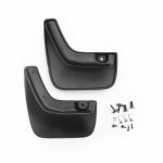 ΛΑΣΠΩΤΗΡΕΣ ΓΙΑ MAZDA 3 5D 2011-2013 ΠΙΣΩ 2ΤΕΜ. (ΠΟΛΥΑΙΡΕΘΑΝΗΣ)