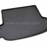 ΠΑΤΑΚΙ ΣΚΑΦΗ ΠΟΡΤ ΜΠΑΓΚΑΖ ΓΙΑ SUBARU FORESTER 2008-2013 TPE ΛΑΣΤΙΧΟ ΣΕ ΜΑΥΡΟ ΧΡΩΜΑ NOVLINE - 1 ΤΕΜ.