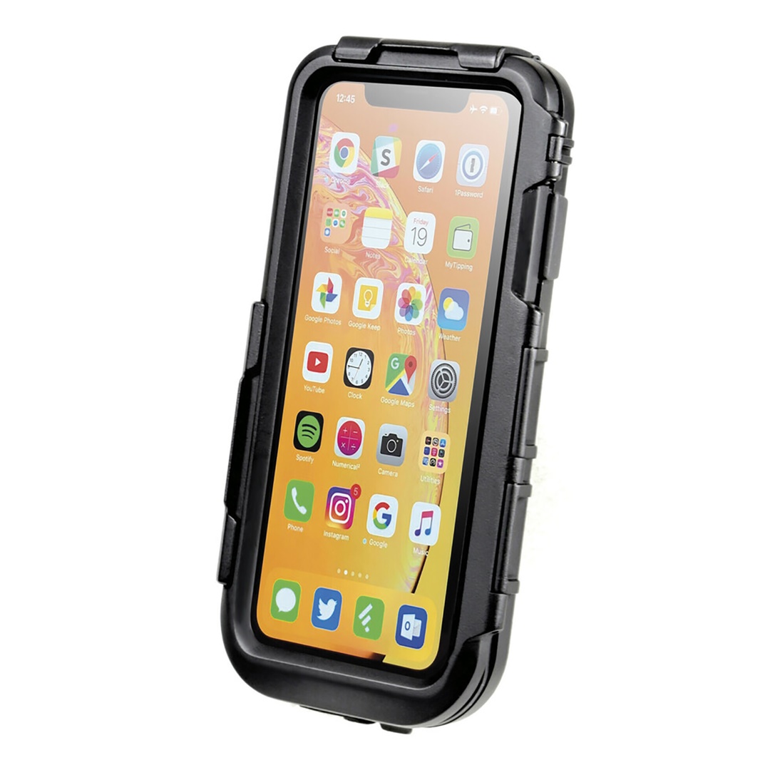 90545-LM-1 Θήκη Κινητού Hard Case της σειράς Optiline για Apple iPhone XS Max / 11 Pro Max, συμβατή με Βάσεις Στήριξης Κινητού Optiline για Μηχανή με σύστημα Duolock - Image 1