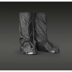 ΑΔΙΑΒΡΟΧΟ ΠΑΠΟΥΤΣΙΩΝ SHOE COVERS ΜΕ ΣΟΛΑ No.46-47 (XXL) 2ΤΕΜ.