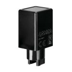 LED FLASHER (ΦΛΑΣΙΕΡΑ)  4PIN ΓΙΑ LED ΦΛΑΣ 12V 3A max PLUG & PLAY LAMPA - 1 ΤΕΜ.