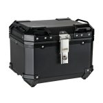 Lampa – Βαλιτσάκι Μοτοσυκλέτας T-Box 35L Μαύρο για Ασφαλή Μεταφορά Εξοπλισμού με Σύστημα Γρήγορης Απελευθέρωσης – 1 Τεμ. (9166.5-LM)