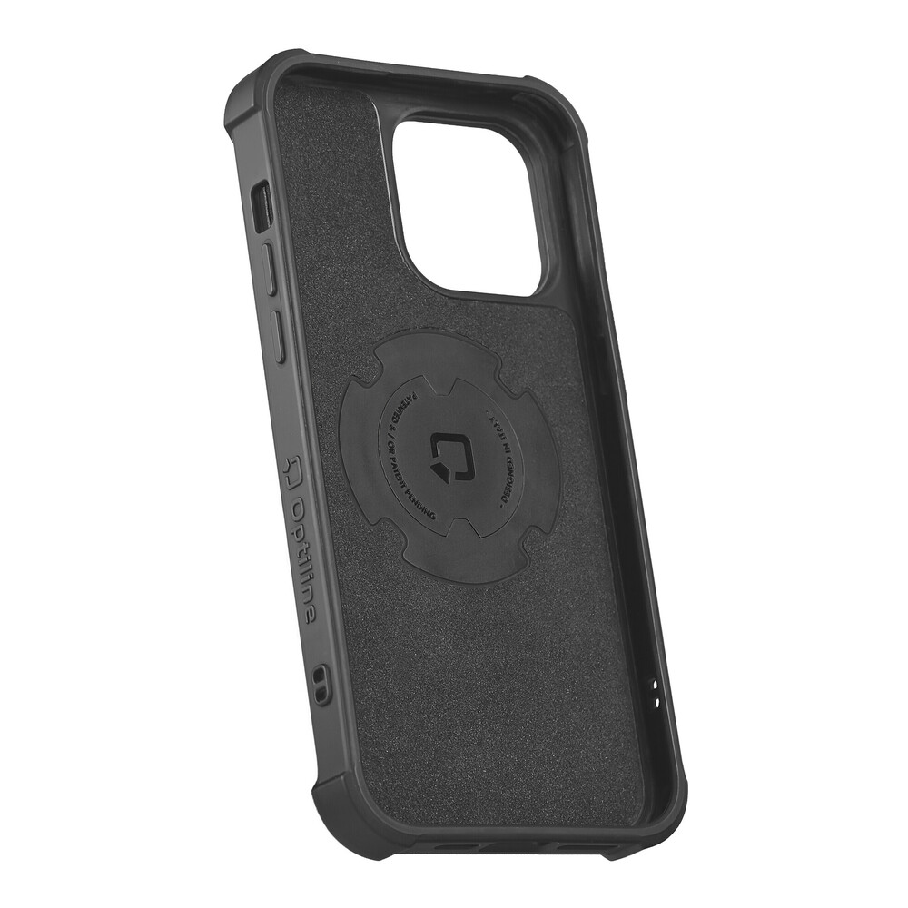 9183.0-LM_1 Θήκη Κινητού Mag Case iPhone της σειράς Optiline για Apple iPhone 15 Pro Max MagSafe Τεχνολογίας με 34 μαγνήτες και Δυνατότητα Ασύρματης Φόρτισης συμβατή με Βάσεις Στήριξης Κινητού Optiline για Μηχανή με σύστημα Duolock - Image 1