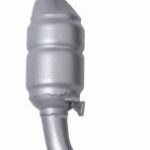ΚΑΤΑΛΥΤΗΣ CITROEN BERLINGO 1.6TD 9HW-9HX 06-08 / PEUGEOT PARTNER 1.6TD 9HW-9HX 06-0