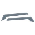 ΑΝΕΜΟΘΡΑΥΣΤΕΣ ΕΥΚΑΜΠΤΟΙ ΦΙΜΕ ΓΙΑ IVECO S-WAY 10/2019+   LAMPA