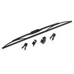 ΥΑΛΟΚΑΘΑΡΙΣΤΗΡΑΣ ΦΟΡΤΗΓΟΥ OPTIMAX 60 cm (24 INCH) ΜΕ 3 ΑΝΤΑΠΤΟΡΕΣ - 1 ΤΕΜ.